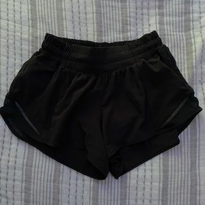 Hotty Hot Low-Rise Lined Short 2.5